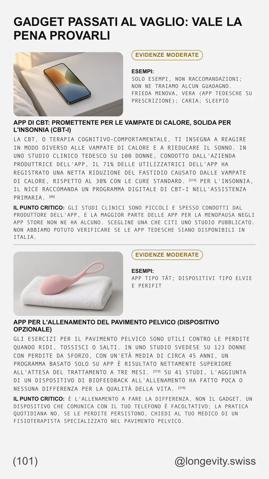 Pagina 101 della guida