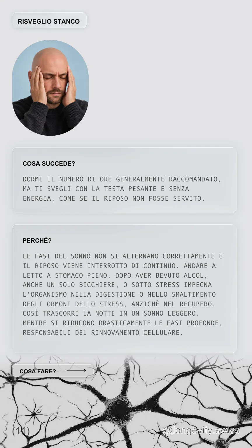 Pagina 11 della guida